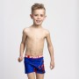 Boxer de Bain pour Enfants Spider-Man Rouge de Spider-Man, Maillots de bain - Réf : S0740013, Prix : 0,00 €, Remise : %