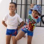 Jungen-Badeshorts The Avengers Dunkelblau | Tienda24 - Global Online Shop Tienda24.eu