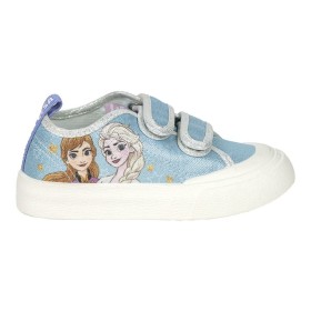 Chaussures de Sport pour Enfants Frozen Bleu clair de Frozen, Chaussures - Réf : S0740017, Prix : 0,00 €, Remise : %