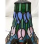 Lampada da tavolo Viro Buttefly Multicolore Zinco 60 W 25 x 46 x 25 cm di Viro, Lampade da tavolo e abat-jour - Rif: D1602879...