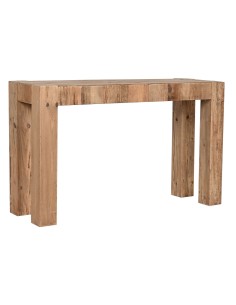 Console DKD Home Decor Multicolor Madeira de mangueira 68 x 34 x 78 cm | Tienda24 Tienda24.eu