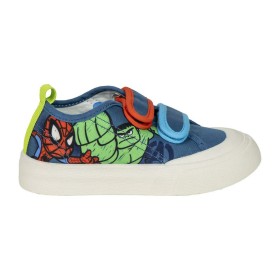 Sapatilhas de Desporto Infantis The Avengers Azul de The Avengers, Ténis e calçado desportivo - Ref: S0740024, Preço: 19,97 €...