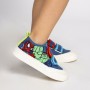 Scarpe Sportive per Bambini The Avengers Azzurro di The Avengers, Sneakers e scarpe sportive - Rif: S0740024, Prezzo: 19,97 €...