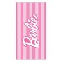 Toalla de Playa Barbie Rosa 70 x 140 cm | Tienda24 - Global Online Shop Tienda24.eu