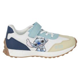 Scarpe Sportive per Bambini Stitch di Stitch, Aria aperta e sport - Rif: S0740052, Prezzo: 24,49 €, Sconto: %