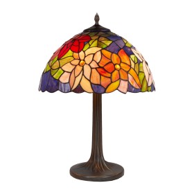 Lampada da tavolo Viro Güell Multicolore Zinco 60 W 40 x 62 x 40 cm di Viro, Lampade da tavolo e abat-jour - Rif: D1602890, P...