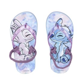 Ciabatte per Bambini Stitch Multicolore di Stitch, Aria aperta e sport - Rif: S0740053, Prezzo: 5,77 €, Sconto: %