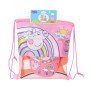 Kinder-Sommerset Peppa Pig Rosa 3 Stücke von Peppa Pig, Handtücher - Ref: S0740060, Preis: 12,78 €, Rabatt: %