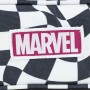 School Case Marvel Black | Tienda24 - Global Online Shop Tienda24.eu