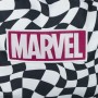 Cartable Marvel Noir 32 x 12 x 42 cm | Tienda24 - Global Online Shop Tienda24.eu