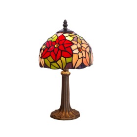 Lampada da tavolo Viro Güell Multicolore Zinco 60 W 20 x 37 x 20 cm di Viro, Lampade da tavolo e abat-jour - Rif: D1602893, P...