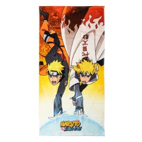 Toalha de Praia Naruto Multicolor 70 x 140 cm de Naruto, Toalhas - Ref: S0740091, Preço: 12,69 €, Desconto: %