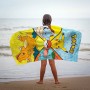 Beach Towel Pokémon Multicolour 70 x 140 cm by Pokémon, Towels - Ref: S0740092, Price: 13,25 €, Discount: %