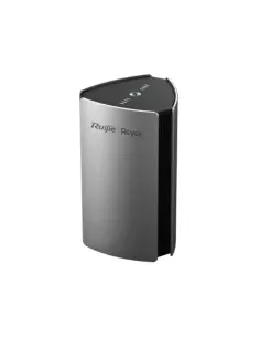 Router TP-Link AC750 433 Mbit/s Wi-Fi 5 Schwarz | Tienda24 Tienda24.eu