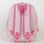 School Bag Disney Princess Pink 25 x 31 x 10 cm by Disney Princess, Children's Backpacks - Ref: S0740120, Price: 10,02 €, Dis...