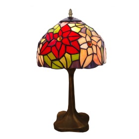 Desk lamp Viro Güell Multicolour Zinc 60 W 20 x 37 x 20 cm by Viro, Bedside and Table Lamps - Ref: D1602894, Price: 130,21 €,...