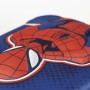 Mochila Escolar com Rodas Spider-Man Azul 25 x 31 x 10 cm | Tienda24 - Global Online Shop Tienda24.eu