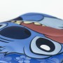 Mochila Escolar con Ruedas Stitch Azul 25 x 31 x 10 cm de Stitch, Mochilas infantiles - Ref: S0740127, Precio: 15,48 €, Descu...