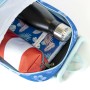 Mochila Escolar con Ruedas Stitch Azul 25 x 31 x 10 cm de Stitch, Mochilas infantiles - Ref: S0740127, Precio: 15,48 €, Descu...