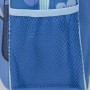 Mochila Escolar con Ruedas Stitch Azul 25 x 31 x 10 cm de Stitch, Mochilas infantiles - Ref: S0740127, Precio: 15,48 €, Descu...