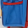 Schulrucksack mit Rädern Sonic Blau 25 x 31 x 10 cm von Sonic, Kinderrucksäcke - Ref: S0740128, Preis: 15,48 €, Rabatt: %