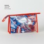 Child's Toiletries Travel Set The Avengers Blue 23 x 15 x 8 cm 4 Pieces | Tienda24 - Global Online Shop Tienda24.eu