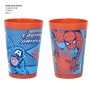 Ensemble de Toilette pour Enfant de Voyage The Avengers Bleu 23 x 15 x 8 cm 4 Pièces de The Avengers, Vanity - Réf : S0740132...