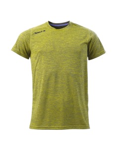 Camiseta Deportiva de Manga Corta Cartri Cartri Lukman | Tienda24 Tienda24.eu