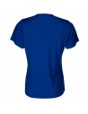 Women’s Short Sleeve T-Shirt Luanvi | Tienda24 Tienda24.eu