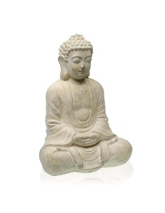 Statua Decorativa Versa 17 x 35 x 25 cm Resina da Versa, Soprammobili - Ref: S3400154, Precio: 37,29 €, Descuento: %