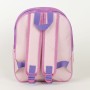 Mochila Escolar Gabby's Dollhouse Cor de Rosa 25 x 31 x 10 cm | Tienda24 - Global Online Shop Tienda24.eu