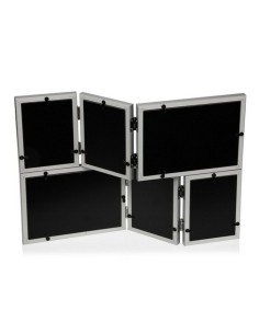 Accroches- portes Versa Minimaliste (12 x 20,5 x 26,5 cm)