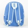 Mochila Escolar Stitch Azul 25 x 31 x 10 cm de Stitch, Mochilas infantiles - Ref: S0740141, Precio: 10,02 €, Descuento: %