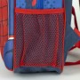 Zaino Scuola Spider-Man Azzurro 25 x 31 x 10 cm di Spider-Man, Zainetti per bambini - Rif: S0740142, Prezzo: 10,02 €, Sconto: %