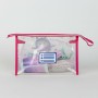 Conjunto de Higiene Infantil de Viagem Gabby's Dollhouse Cor de Rosa 23 x 15 x 8 cm 4 Peças de Gabby's Dollhouse, Estojo de v...