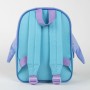 Mochila Escolar Stitch Azul 21 x 27 x 9 cm de Stitch, Mochilas infantiles - Ref: S0740147, Precio: 12,27 €, Descuento: %