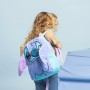 School Bag Stitch Blue 21 x 27 x 9 cm | Tienda24 - Global Online Shop Tienda24.eu