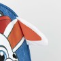 Mochila Escolar The Paw Patrol Azul 25 x 30 x 10 cm de The Paw Patrol, Mochilas infantis - Ref: S0740148, Preço: 13,55 €, Des...