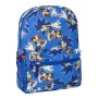 Kinderrucksack Sonic Blau 23 x 33 x 9 cm von Sonic, Sport & Outdoor Rucksäcke - Ref: S0740149, Preis: 13,55 €, Rabatt: %