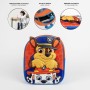 Mochila Escolar The Paw Patrol Azul 22 x 28 x 10 cm de The Paw Patrol, Mochilas infantiles - Ref: S0740150, Precio: 9,56 €, D...