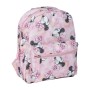 Cartable Minnie Mouse Rose 22 x 27 x 9 cm | Tienda24 - Global Online Shop Tienda24.eu