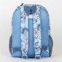 Zaino per Bambini Stitch Azzurro 23 x 33 x 9 cm di Stitch, Zaini per lo sport e l'outdoor - Rif: S0740160, Prezzo: 12,40 €, S...