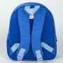 Mochila Escolar Stitch Azul 25 x 30 x 10 cm de Stitch, Mochilas infantis - Ref: S0740162, Preço: 13,55 €, Desconto: %