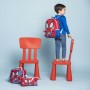 Mochila Escolar Spidey Rojo 25 x 30 x 10 cm de Spidey, Mochilas infantiles - Ref: S0740166, Precio: 13,55 €, Descuento: %