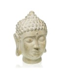 Figura Decorativa Versa Buda Resina (19 x 26 x 18 cm) | Tienda24 Tienda24.eu