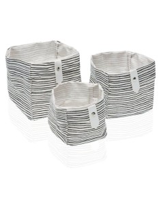 Tabuleiro Versa Tropical Porcelana (16,3 x 2,5 x 36,5 cm)