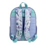 Mochila Escolar Frozen Lila 31 x 12 x 38 cm de Frozen, Mochilas infantiles - Ref: S0740190, Precio: 20,97 €, Descuento: %