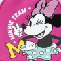 Zaino Scuola Minnie Mouse Fucsia 31 x 12 x 38 cm di Minnie Mouse, Zainetti per bambini - Rif: S0740191, Prezzo: 20,97 €, Scon...