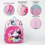 Schulrucksack Minnie Mouse Pink 31 x 12 x 38 cm von Minnie Mouse, Kinderrucksäcke - Ref: S0740191, Preis: 20,97 €, Rabatt: %