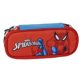 Allzwecktasche Spider-Man von Spider-Man, Werkzeugbeutel - Ref: S0740207, Preis: 9,93 €, Rabatt: %